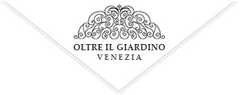 Oltre il giardino venezia